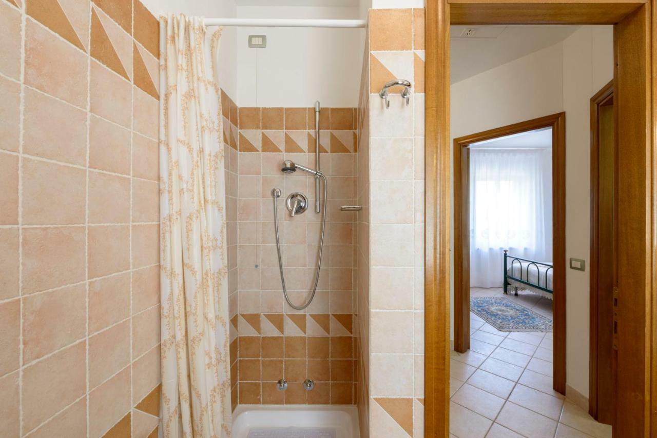 Casa vacanze San Vittorino Gubbio Esterno foto